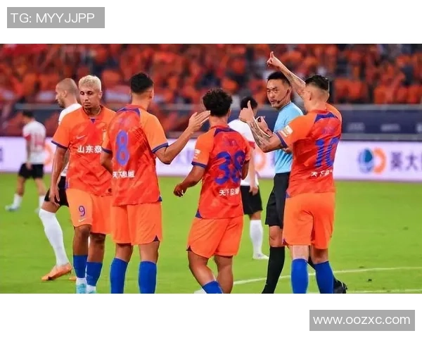 鲁能成功引进欧冠名帅签约至2027年底韩鹏主动辞职为其让位